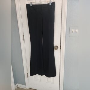 Black Dress Pants